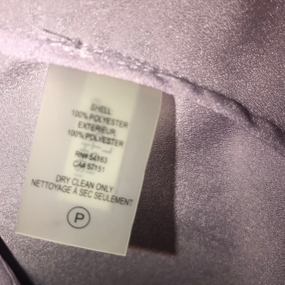 Ivanka Trump Dusty Rose shirtt - Picture 3 of 3